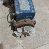 پمپ ۲ اسب وگو