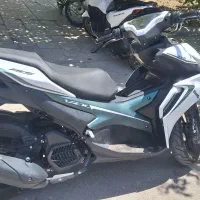موتور بلنتا 155