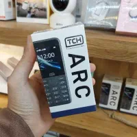 گوشی TCH مدل ARC|موبایل|کاشان, سوریجان|دیوار