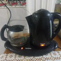 فروش چای ساز مدل WATSON