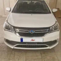 جیلی سفید بیرنگ اتومات ۹۸ فروش فوری
