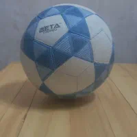 توپ فوتبال