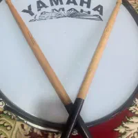 دوقول YMAHA ارتشی