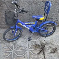 دوچرخه ۱۲تمیز