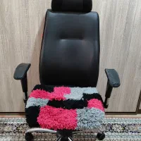 صندلی کامپیوتر