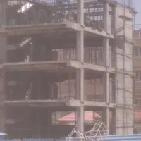 اجرای اسکلت بتنی وآجری