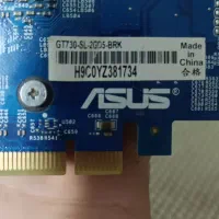 گرافیک 2gig JT730 brk ddr5