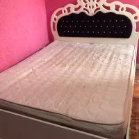 تخت دو نفره ام دی اف قیمت توافقی