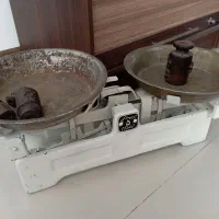 ترازوی سنتی