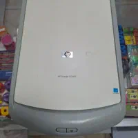 فروش فوری اسکنر hp scanjet G 2410