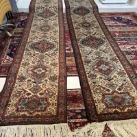 فروش دو جفت فرش کنار