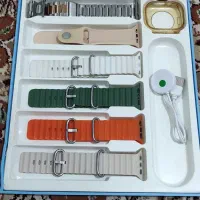 ساعت اپل واچ