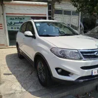 تیگو پنج مدل 95