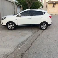جک s5|خودرو سواری و وانت|کرمانشاه, |دیوار