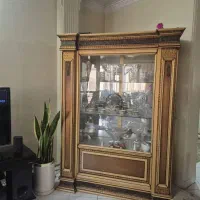 بوفه ویترین
