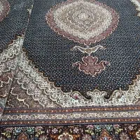 فرش ماهی خوی