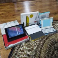 تبلت هست اینج مدل T295  android 11