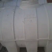 تانکر پلاستیکی
