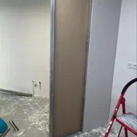 استخدام نیروی نیمه ماهر کناف