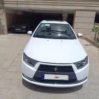 دنا پلاس اتوماتیک فول مدل ۱۴۰۳