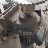 الکترو موتور