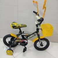 دوچرخه سایز 12