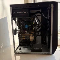 سیستم pc