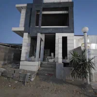 خانه ویلایی مدرن با استخر و مستر روم