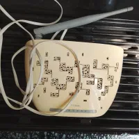مودم w8151N