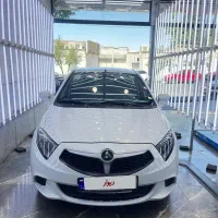 برلیانس h220 زیر قیمت فوری