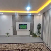 زمین405متر-مهرگان-ساخت-4-واحدی-دارای-وام