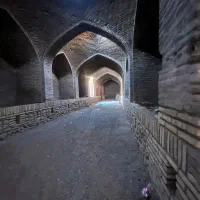 سرپرست کارگاه