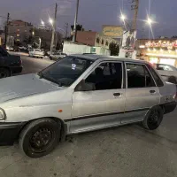 پرابد تقره ای مدل ۸۸