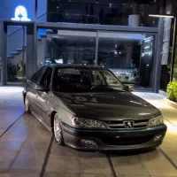 پژو پارس TU5 / دریچه سیمی