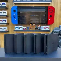 کنسول خریدار ps4 ps5 تسویه آنی فروش پلی ۴ و ۵