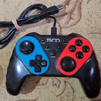 دسته بازی تسکو نیاز به تعمیر