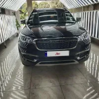 فیدلیتی پرایم ۵نفره ۱۰ پر کم کارکرد مدل ۱۴۰۲