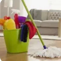 نظافت چی منزل