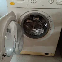 لباسشویی