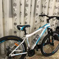 دوچرخه نو|دوچرخه، اسکیت، اسکوتر|ابهر, |دیوار