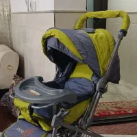 کالسکه نوزاد