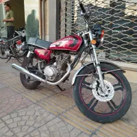 موتور سیکلت 200 شیرکو