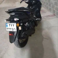 آیروکس ۱۴۰۱ کبیر موتور
