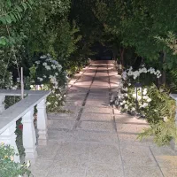 باغ ویلا ۶۷۰ متری  فردوسیه شهریار
