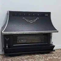 بخاری گازی شومینه پلاردرحدنو