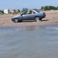 پژو ۴۰۵ مدل 93