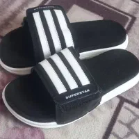 دمپایی سوپر استار