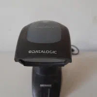 بارکدخوان دیتالاجیک مدل Heron D130 استوک