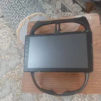 مانیتور خودرو سواری برند  سامسونگ