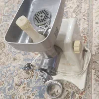 چرخ گوشت پارس توشیبا